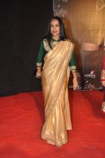 Suchitra Pillai at Colors Golden Petal Awards 2013 in BKC, Mumbai on 14th Dec 2013